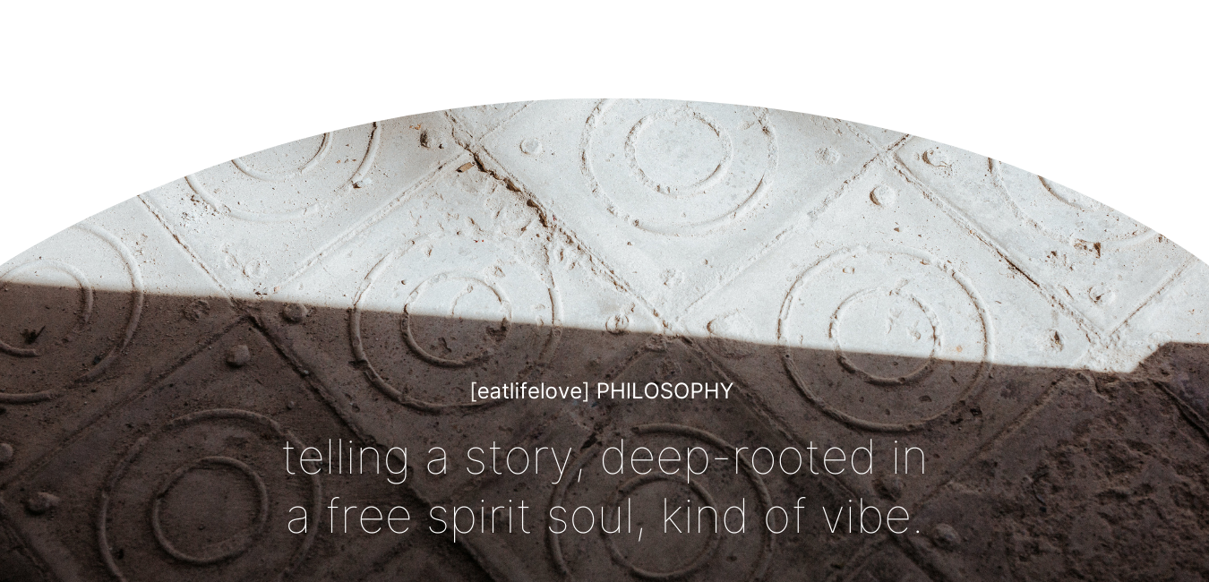 EAT LIFE LOVE Fotografie